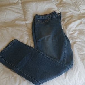 Tommy Hilfiger jean's